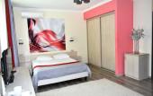 Туры в отель Akvareli Rus Hotel Туры в отель Akvareli Rus Hotel