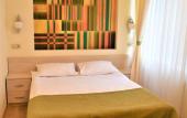 Туры в отель Akvareli Rus Hotel Туры в отель Akvareli Rus Hotel