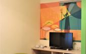 Туры в отель Akvareli Rus Hotel Туры в отель Akvareli Rus Hotel
