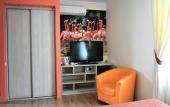 Туры в отель Akvareli Rus Hotel Туры в отель Akvareli Rus Hotel