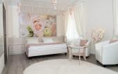 Туры в отель Akvareli Rus Hotel Туры в отель Akvareli Rus Hotel