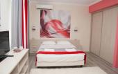 Туры в отель Akvareli Rus Hotel Туры в отель Akvareli Rus Hotel