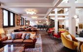 Туры в отель The Hoxton, Amsterdam Туры в отель The Hoxton, Amsterdam