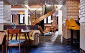 Туры в отель The Hoxton, Amsterdam Туры в отель The Hoxton, Amsterdam