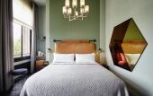 Туры в отель The Hoxton, Amsterdam Туры в отель The Hoxton, Amsterdam