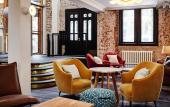 Туры в отель The Hoxton, Amsterdam Туры в отель The Hoxton, Amsterdam