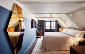 Туры в отель The Hoxton, Amsterdam Туры в отель The Hoxton, Amsterdam
