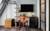 Туры в отель The Hoxton, Amsterdam Туры в отель The Hoxton, Amsterdam