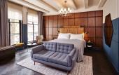 Туры в отель The Hoxton, Amsterdam Туры в отель The Hoxton, Amsterdam