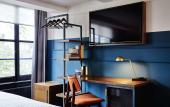 Туры в отель The Hoxton, Amsterdam Туры в отель The Hoxton, Amsterdam