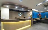 Туры в отель U Design Hotel Bukit Mertajam Туры в отель U Design Hotel Bukit Mertajam