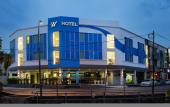 Туры в отель U Design Hotel Bukit Mertajam Туры в отель U Design Hotel Bukit Mertajam
