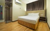Туры в отель U Design Hotel Bukit Mertajam Туры в отель U Design Hotel Bukit Mertajam
