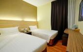 Туры в отель U Design Hotel Bukit Mertajam Туры в отель U Design Hotel Bukit Mertajam