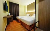 Туры в отель U Design Hotel Bukit Mertajam Туры в отель U Design Hotel Bukit Mertajam