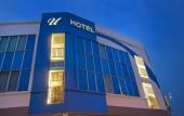 Туры в отель U Design Hotel Bukit Mertajam Туры в отель U Design Hotel Bukit Mertajam