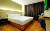 Туры в отель U Design Hotel Bukit Mertajam Туры в отель U Design Hotel Bukit Mertajam