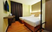 Туры в отель U Design Hotel Bukit Mertajam Туры в отель U Design Hotel Bukit Mertajam