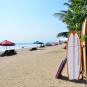 Туры в отель Harris Resort Kuta Beach, оператор Anex Tour