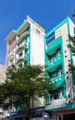 Туры в отель S79 Bao Khoi Hotel Туры в отель S79 Bao Khoi Hotel