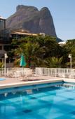 Туры в отель Tropical Barra Hotel Туры в отель Tropical Barra Hotel