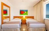 Туры в отель Tropical Barra Hotel Туры в отель Tropical Barra Hotel