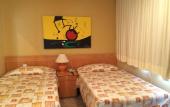 Туры в отель Tropical Barra Hotel Туры в отель Tropical Barra Hotel
