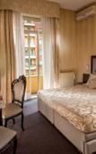 Туры в отель Vaticano Julia Luxury Rooms Туры в отель Vaticano Julia Luxury Rooms