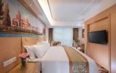 Туры в отель Viennahotel Shenzhen Longhua South Renmin Road Туры в отель Viennahotel Shenzhen Longhua South Renmin Road