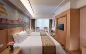 Туры в отель Viennahotel Shenzhen Longhua South Renmin Road Туры в отель Viennahotel Shenzhen Longhua South Renmin Road