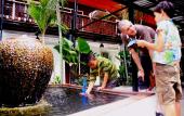 Туры в отель Ganesha House Туры в отель Ganesha House