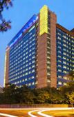 Туры в отель Teda, Tianjin-marriott Executive Apartments Туры в отель Teda, Tianjin-marriott Executive Apartments
