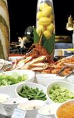 Туры в отель Teda, Tianjin-marriott Executive Apartments Туры в отель Teda, Tianjin-marriott Executive Apartments