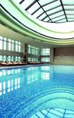 Туры в отель Teda, Tianjin-marriott Executive Apartments Туры в отель Teda, Tianjin-marriott Executive Apartments
