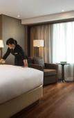 Туры в отель Teda, Tianjin-marriott Executive Apartments Туры в отель Teda, Tianjin-marriott Executive Apartments