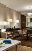 Туры в отель Teda, Tianjin-marriott Executive Apartments Туры в отель Teda, Tianjin-marriott Executive Apartments