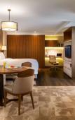 Туры в отель Teda, Tianjin-marriott Executive Apartments Туры в отель Teda, Tianjin-marriott Executive Apartments