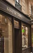 Туры в отель Hotel De Sevres Туры в отель Hotel De Sevres