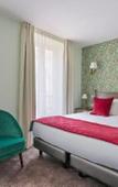 Туры в отель Hotel De Sevres Туры в отель Hotel De Sevres