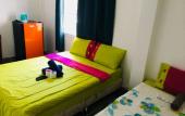 Туры в отель Miss Hong House Туры в отель Miss Hong House
