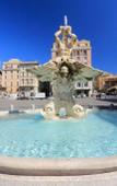 Туры в отель Sistina Twentythree Luxury Rooms Туры в отель Sistina Twentythree Luxury Rooms