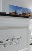 Туры в отель Sistina Twentythree Luxury Rooms Туры в отель Sistina Twentythree Luxury Rooms