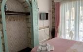 Туры в отель Windmill Alacati Туры в отель Windmill Alacati