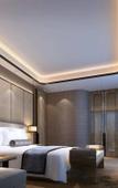Туры в отель Wanda Realm Taian Туры в отель Wanda Realm Taian
