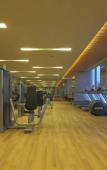 Туры в отель Wanda Realm Taian Туры в отель Wanda Realm Taian