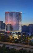 Туры в отель Zhuzhou Marriott Hotel Туры в отель Zhuzhou Marriott Hotel