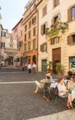 Туры в отель The Spanish Suite Campo de Fiori Туры в отель The Spanish Suite Campo de Fiori