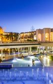 Туры в отель Hasdrubal Thalassa & Spa Yasmine Hammamet Туры в отель Hasdrubal Thalassa & Spa Yasmine Hammamet