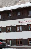 Туры в отель Haus Ganahl Туры в отель Haus Ganahl