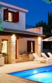 Туры в отель Villa 12 - Pera in Kouklia Туры в отель Villa 12 - Pera in Kouklia